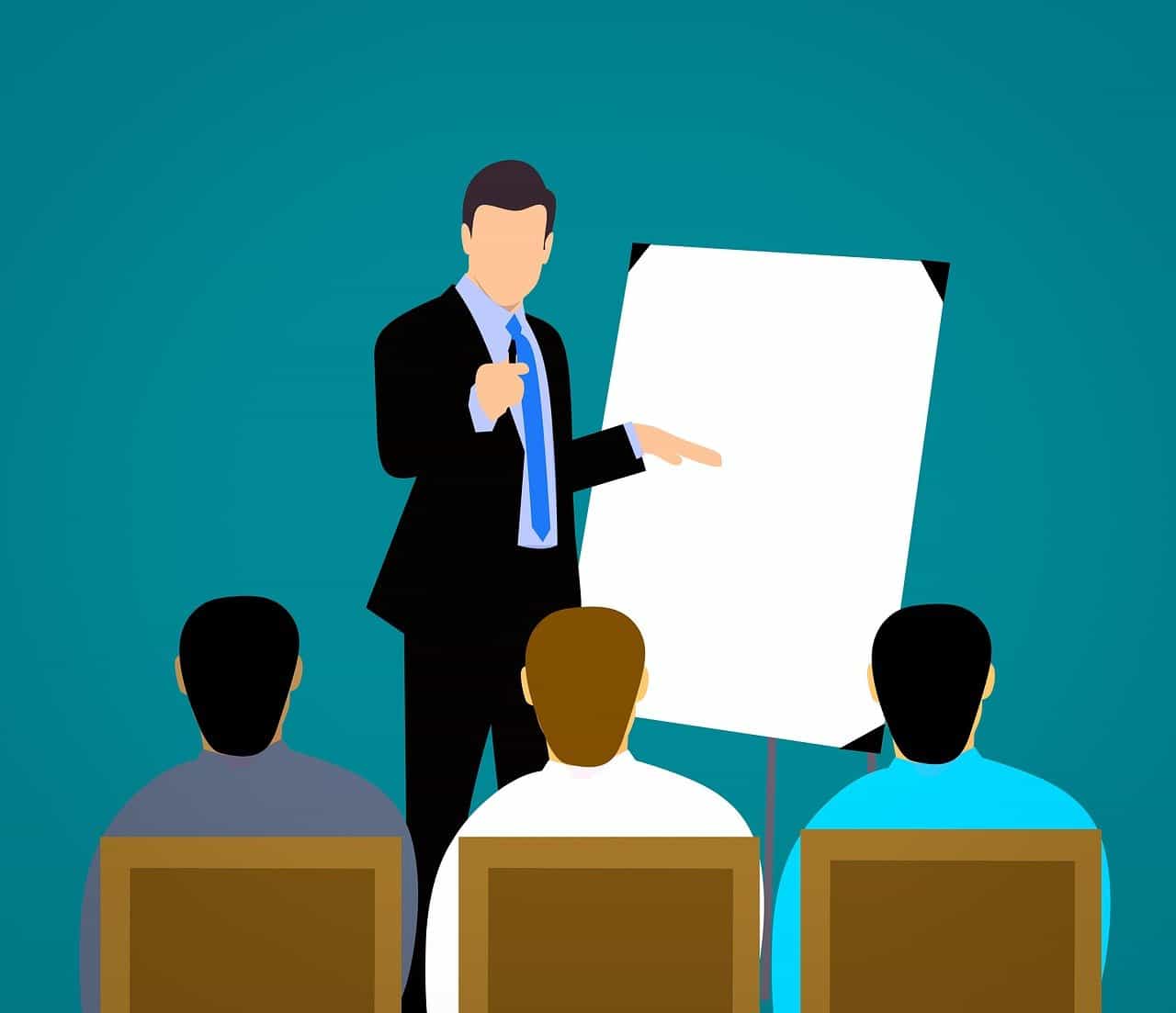5 Key Elements of Successful Sales Coaching